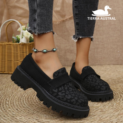 ZAPATOS DE CUERO AZURE™ - EDICIÓN LIMITADA PREMIUM