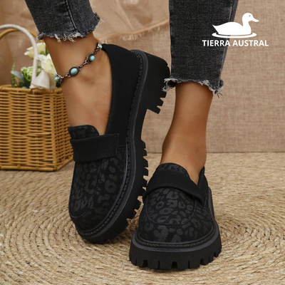 ZAPATOS DE CUERO AZURE™ - EDICIÓN LIMITADA PREMIUM