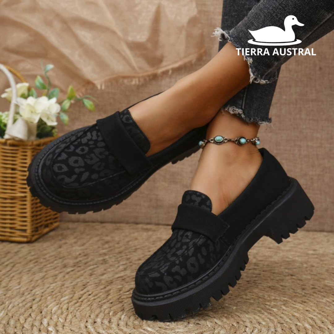 ZAPATOS DE CUERO AZURE™ - EDICIÓN LIMITADA PREMIUM