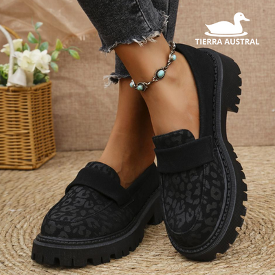 ZAPATOS DE CUERO AZURE™ - EDICIÓN LIMITADA PREMIUM