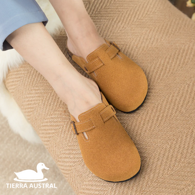 ZUECOS CLÁSICOS DE CUERO MALIBU™ | EDICIÓN LIMITADA PREMIUM