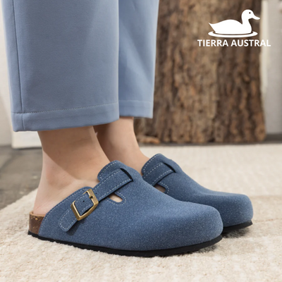 ZUECOS CLÁSICOS DE CUERO MALIBU™ | EDICIÓN LIMITADA PREMIUM