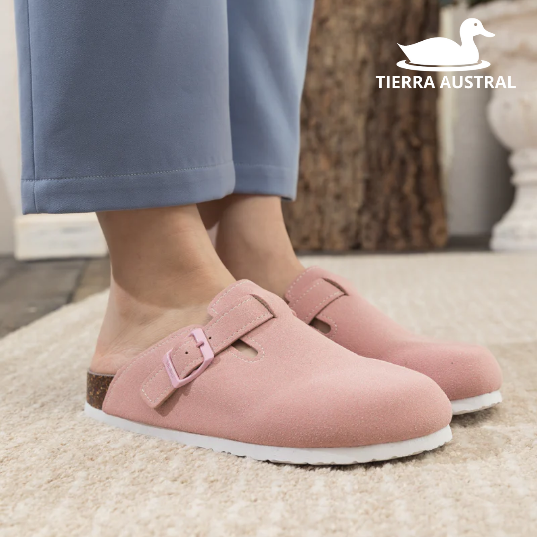 ZUECOS CLÁSICOS DE CUERO MALIBU™ | EDICIÓN LIMITADA PREMIUM