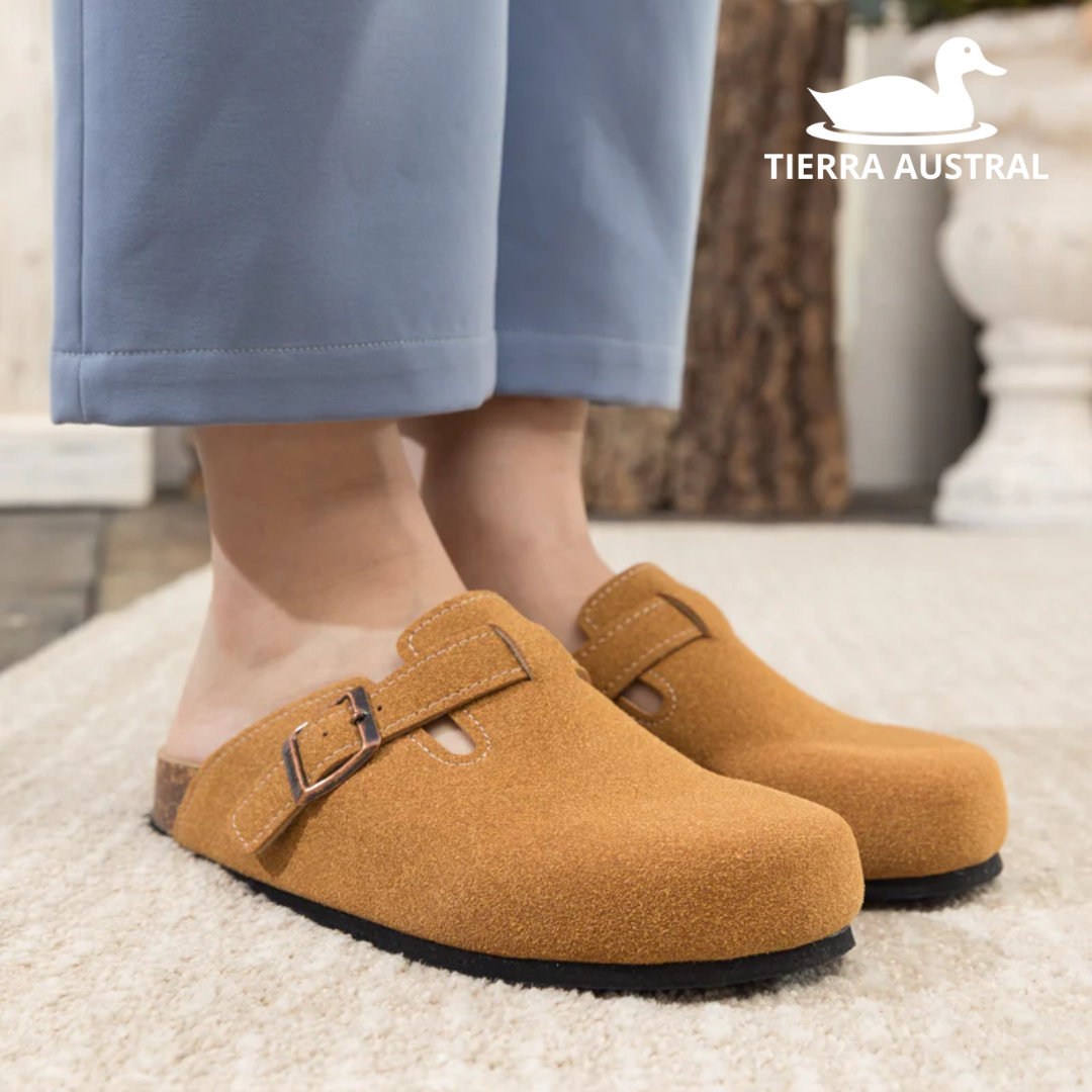 ZUECOS CLÁSICOS DE CUERO MALIBU™ | EDICIÓN LIMITADA PREMIUM