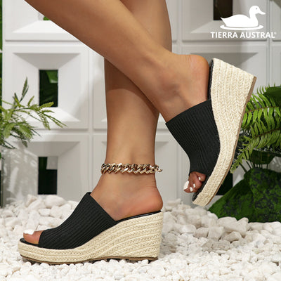 SANDALIAS DE CUERO ALICANTE™ | EDICIÓN LIMITADA PREMIUM